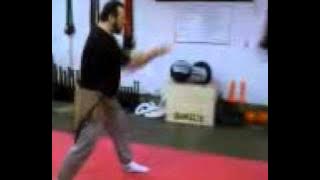 Download lagu PCK Silat: Cikalong Footwork #2