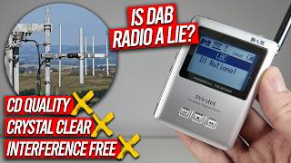 You Can't Say DAB Radio Is 