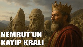 Nemrutun Kayıp Kralı