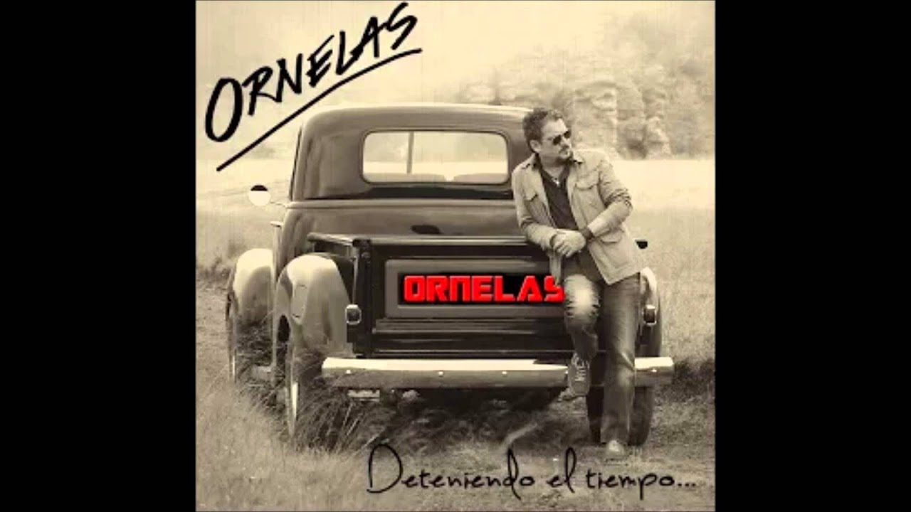 Pasitos en la Condesa - Raúl Ornelas