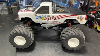 Nitro Kyosho USA1 Craziest Reason a Nitro Won’t Run