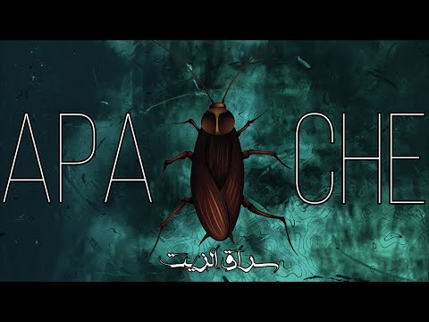 الاعـتـرافـات سـراق الـزيـت أبـاشـي 