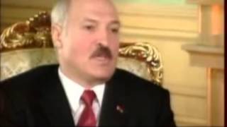 Интервью Лукашенко газете Вашингтон Пост