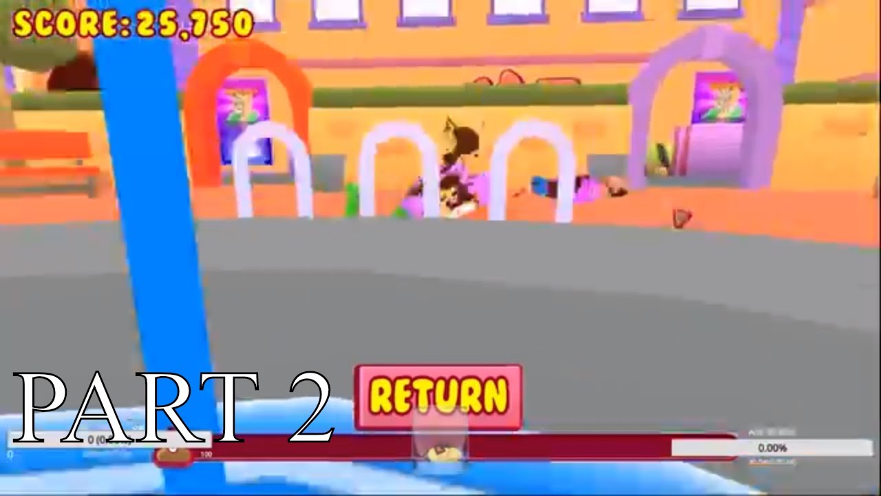 Muddy Heights 2 Gameplay Walkthrough Part 2 (PC)