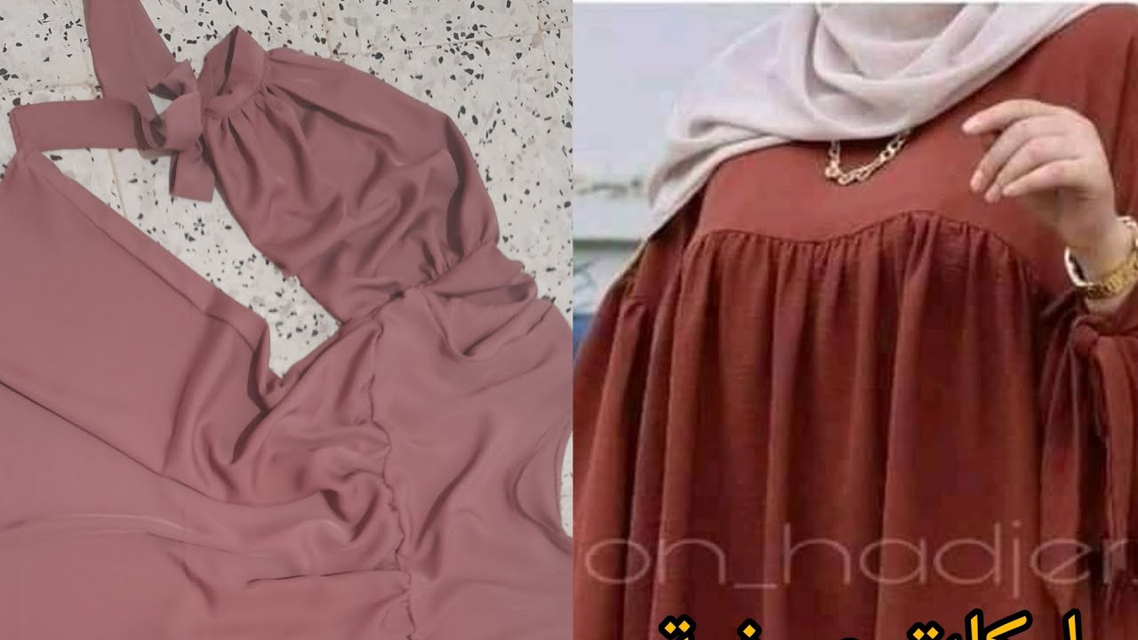 خياطة ليكات صيفية للبنات 😍#اشتراك_بالقناة #وفعل زر الجرس ليصلكم كل جديد