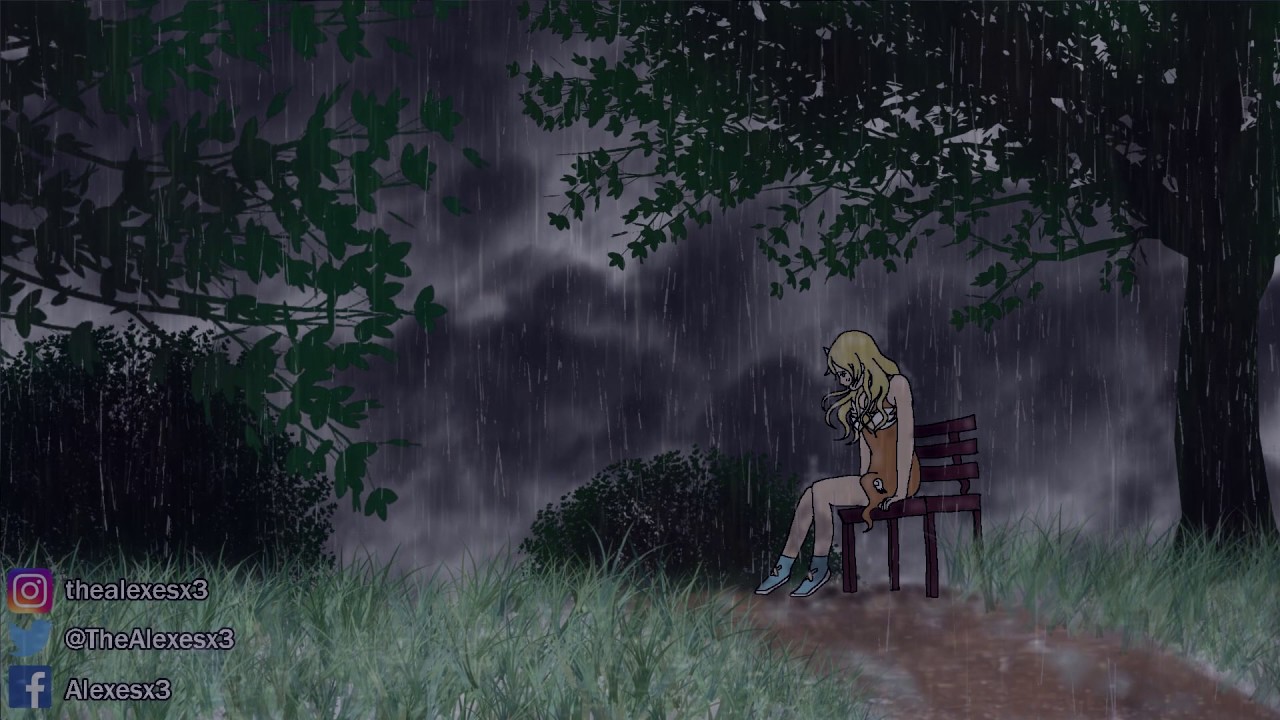 Arcafé OST - Blessing The Rain [Original Soundtrack]