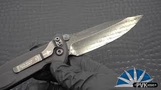 Marfione Custom SOCOM Elite S/E DLC Vegas Damascus