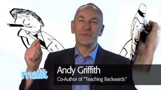 Teaching Backwards - Looking for Proof of Learning - Chapter Four