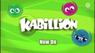 Kabillion On Demand On Bumpers On 2019