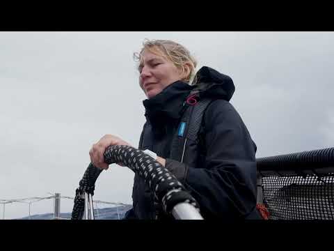 Stage 12: Oban’s race to Argyll and the Isles | Team Scotland | Boatfeed
