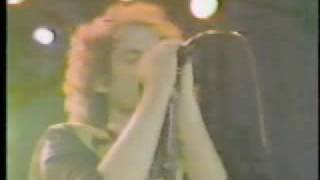 Scorpions - no one like you (live at us fest 1983)