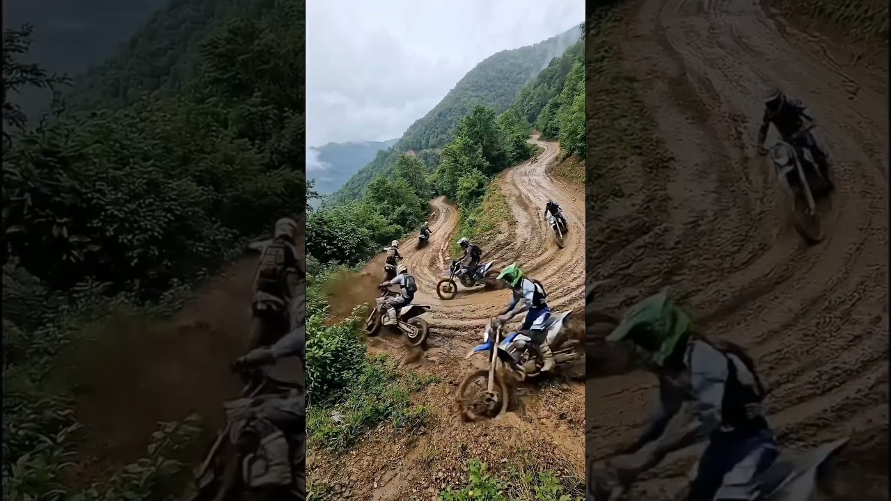 Rain Destroyed It… They Rebuilt It Fast।