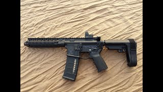 Sb-Tactical Sba3