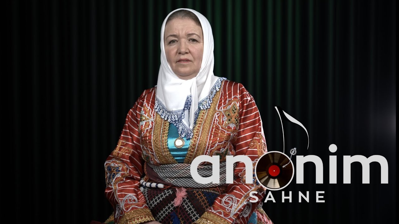 Sefalama - Ak Pınarın Suyu Akar Yayladan | Deste Çam