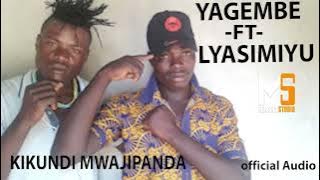 YAGEMBE FT LYASIMIYU KIKUNDI MWAJIPANDA 0624545519 PRD BY MBASHA STUDIO mp3