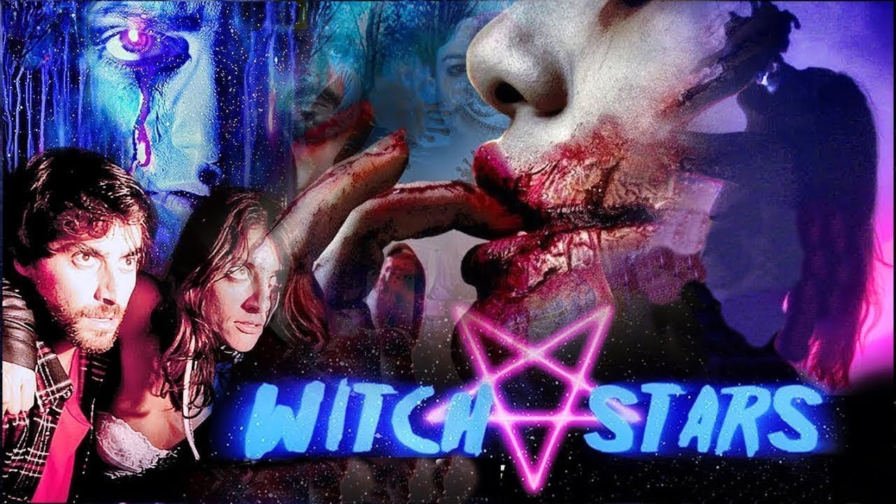 Witch Star – New Release Full Hindi Dubbed Movie | Hollywood Hindi Dubbed Movie Horror Movie Full HD