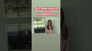 5 tips to make the most out of your internship