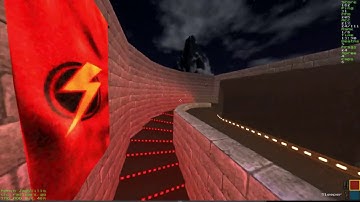 Quake 2: Railwarz (QuakeCon) 2019 | "It