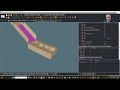 EngView setting 3D views for Export