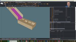 EngView setting 3D views for Export