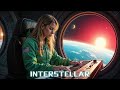 Interstellar [Full Album] Berlin School of Electronic Music | Dream Wave