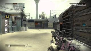 GB Proof Map 1 and 2