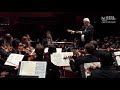 Etvs dialoge mit mozart  da capo fr orchester  hrsinfonieorchester  peter etvs