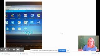 Log in to Let's Go Learn 1/2021 screenshot 1