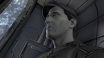 Batman The Enemy Within Part 3 (Jan26th2021)