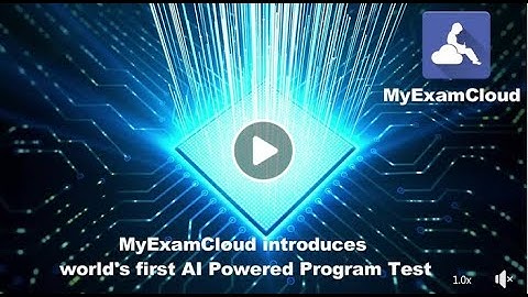 Java SE 17 (1Z0-829) MyExamCloud Practice Tests - AI Powered