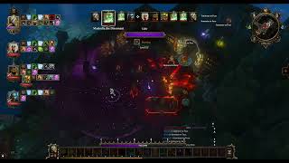 Skippypoppins - #3 MISERABLE gameplay 10 year long fights.