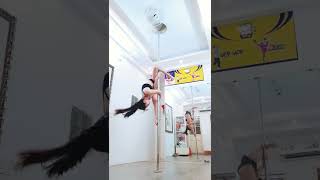 [Pole dance] 🔱 GAME OF THRONES 🔱 (Trò chơi Vương quyền) - Vietnamese Pole Dancing