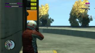 Logic - Ballin GTA Montage