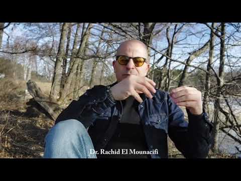 حوار مع د رشيد المناصفي حول اليوم العالمي لحقوق المرأة