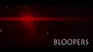Avengers : Age of ultron - Official Bloopers