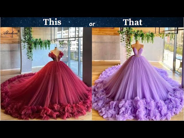Debut Gown in Purple 💜 _⠀⠀⠀⠀⠀⠀⠀⠀⠀⠀⠀⠀⠀⠀⠀⠀⠀⠀ For Inquiries & Appointment  (Tues to Sun) message us v... | Instagram