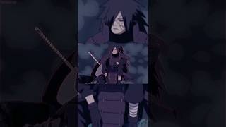 Madara Looks Bad While He Was Just Sitting