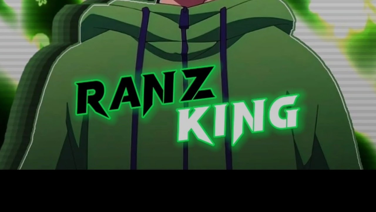 Live Stream Ranz_King - YouTube