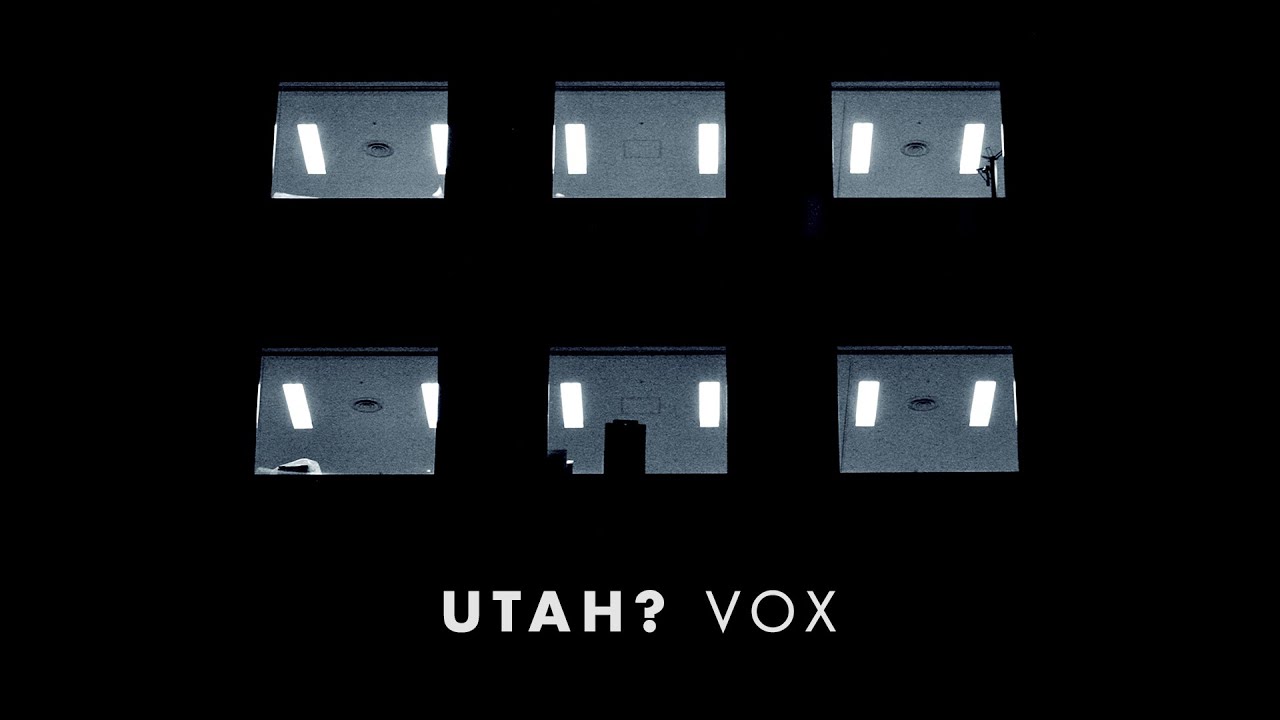 Watch Utah? - Vox on YouTube Watch Utah? - Vox on YouTube