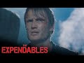 Gunner & Yin Throw Down in a Brutal Warehouse Fight | The Expendables