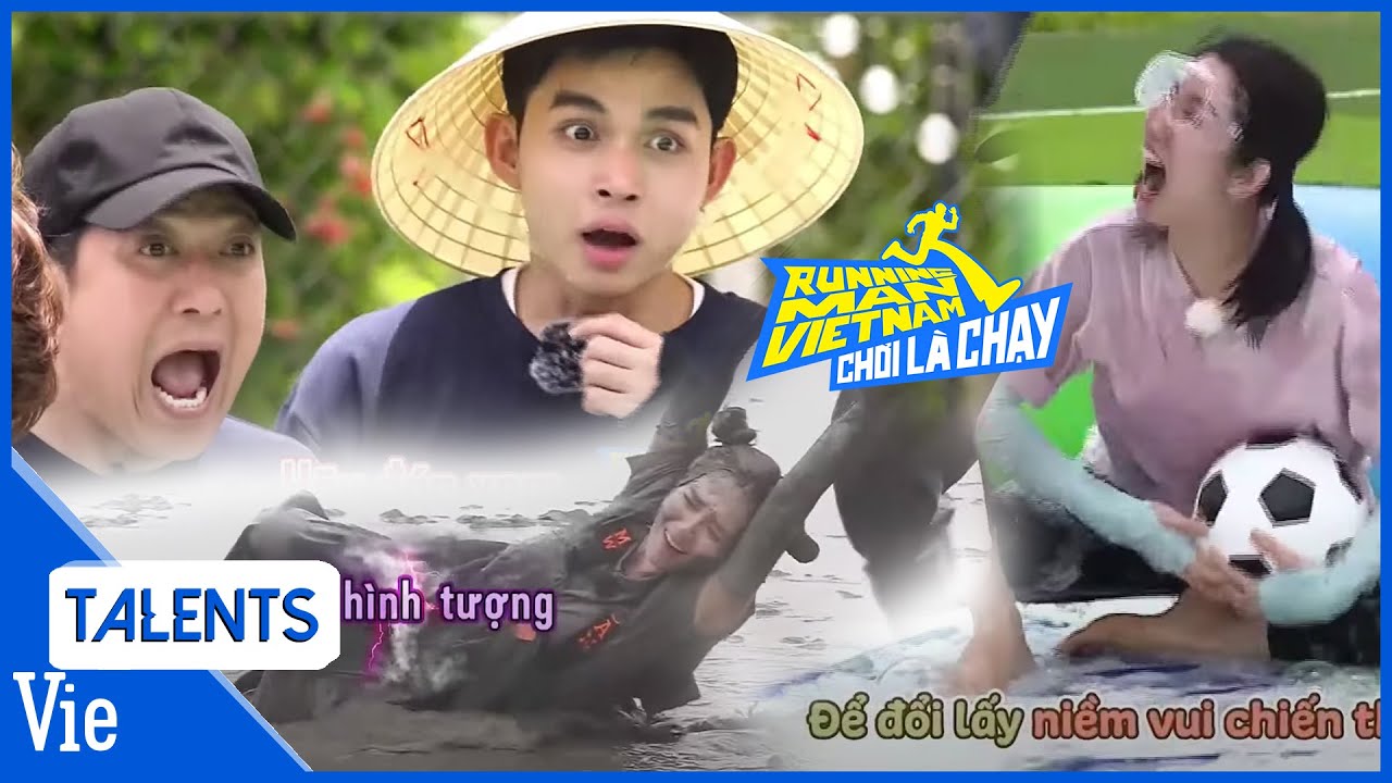 Dàn cast Running Man Việt Nam Mùa 2 "bóc phốt" nhau, hé lộ nhiều tình tiết gay cấn sắp phát sóng