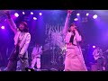 4K Passcode VIRIVIRI beat station Fukuoka 20250705