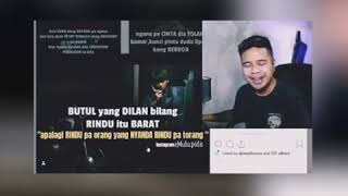 Renaldi Gilbert Part 2