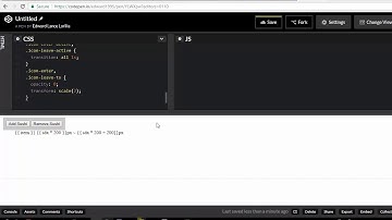 Intersection Observer plug in for monitoring Vue js display is convenient