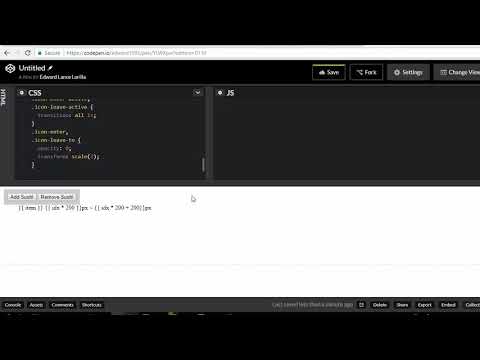 Intersection Observer plug in for monitoring Vue js display is convenient