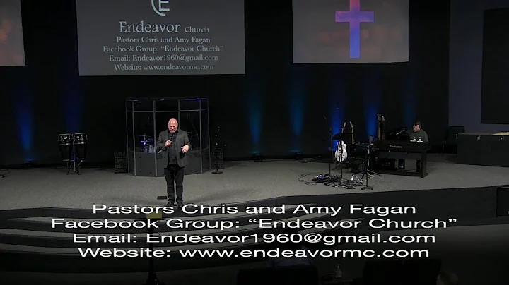 Special Guest Dr. Eldon Wilson