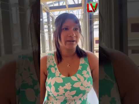 Familias decepcionadas