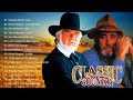 Top 100 Best Old Country Songs Of All Time   Don Williams, Kenny Rogers, Willie Nelson, John Denver