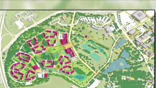 Board of Visitors votes to cancel housing development