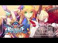 [BBCF] 初めてのブレイブルー！練習あるのみ！！2日目 参加アドバイス歓迎！ steam版　[雑談] #bbcf  #blazblue